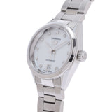 Tag Heuer Carrera Diamonds Mother of Pearl Dial Silver Steel Strap Watch for Women - WBN2412.BA0621 Buy Now By Tag Heuer
