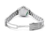 Tag Heuer Aquaracer Blue Dial Silver Steel Strap Watch for Women - WBD1412.BA0741 Buy Now By Tag Heuer