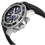 Breitling Superocean Chronograph II 44mm Automatic Mens Watch - A1334102/BA83 Buy Now By Breitling