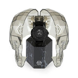 Philipp Plein The Skull Black Dial Black Silicone Strap Watch for Men - PWAAA0721 Authentic Buy Shop Now
