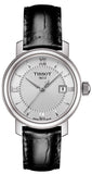 Tissot T Classic Bridgeport Lady Watch For Women - T097.010.16.038.00 Buy Now By Tissot