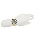 Coach Perry Black Dial White Leather Strap Watch for Women - 14503041 Buy Now By Coach