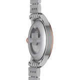 Tissot T Classic Le Locle Powermatic 80 Silver Dial Two Tone Steel Strap Watch For Men - T006.407.22.036.00 Buy Now By Tissot