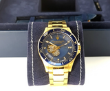 Maserati SFIDA Automatic Diamond Dial Limited Edition Watch For Men - R8823140004 Buy Now By Maserati