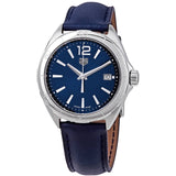 Tag Heuer Formula 1 Blue Dial Watch for Women - WBJ1312.FC8231 Buy Now By Tag Heuer