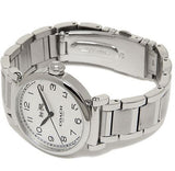 Coach Madison White Dial Silver Steel Strap Watch for Women - 14502394 Buy Now By Coach