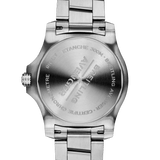 Breitling Avenger Automatic 43mm Black Dial Silver Steel Strap Watch for Men - A17318101B1A1 Buy Now By Breitling