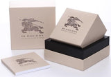 Burberry Classic Quartz Brown Dial Brown Leather Strap Watch for Men - BU9013 Authentic Buy Shop Now