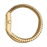 Just Cavalli Splora Gold Dial Gold Steel Strap Watch for Women - JC1L394M0025 Authentic Buy Shop Now