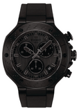 Tissot T-Race Chronograph Black Dial Black Rubber Strap Watch for Men - T141.417.37.061.00 Buy Now By Tissot