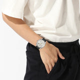 Hugo Boss Skytraveller Chronograph Silver Dial Black Leather Strap Watch for Men - 1514147 Buy Now By Hugo Boss