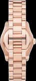 Emporio Armani Federica Analog Mother of Pearl Dial Rose Gold Steel Strap Watch for Women - AR11558 Buy Now By Emporio Armani