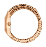Just Cavalli Lunara Rose Gold Dial Rose Gold Steel Strap Watch for Women - JC1L397M0055 Authentic Buy Shop Now