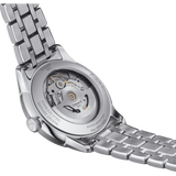 Tissot Chemin Des Tourelles Powermatic 80 Grey Dial Silver Steel Strap Watch for Men - T139.407.11.068.00 Authentic Buy Shop Now