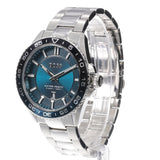 Hugo Boss Runner 3H Green Dial Silver Steel Strap Watch for Men - 1514208 Buy Now By Hugo Boss