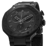 Tissot T-Race Chronograph Black Dial Black Rubber Strap Watch for Men - T141.417.37.061.00 Buy Now By Tissot