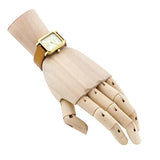 Tory Burch Robinson White Dial Brown Leather Strap Watch for Women - TBW1503 Buy Now By Tory Burch