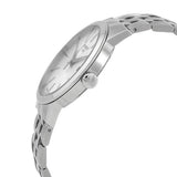 Tissot Classic Dream Silver Dial Silver Steel Strap Watch for Men - T129.410.11.031.00 Authentic Buy Shop Now
