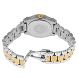 Emporio Armani Federica Mother of Pearl Dial Two Tone Steel Strap Watch for Women - AR11559 Buy Now By Emporio Armani