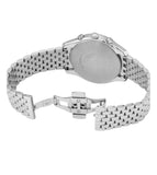 Emporio Armani Antonio Chronograph Green Dial Silver Steel Strap Watch for Men - AR11581 Buy Now By Emporio Armani