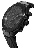 Tissot T-Race Chronograph Black Dial Black Rubber Strap Watch for Men - T141.417.37.061.00 Buy Now By Tissot
