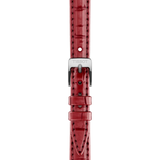 Tissot SRV Red Dial Red Leather Strap Watch for Women - T160.110.16.423.00 Authentic Buy Shop Now