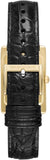 Emporio Armani Gino Black Dial Black Leather Strap Watch for Men - AR11666 Buy Now By Emporio Armani