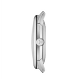 Tissot Chemin Des Tourelles Powermatic 80 Grey Dial Silver Steel Strap Watch for Men - T139.407.11.068.00 Authentic Buy Shop Now