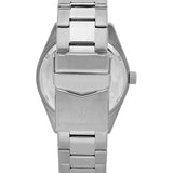 Maserati Competizione Black Dial Silver Steel Strap Watch for Men - R8853100028 Authentic Buy Shop Now
