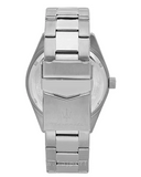 Maserati Competizione Green Dial Silver Steel Strap Watch for Men - R8853100043 Authentic Buy Shop Now