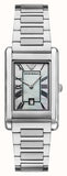 Emporio Armani Gino Mother of Pearl Dial Silver Steel Strap Watch for Men - AR11664 Buy Now By Emporio Armani