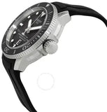 Tissot Seastar 2000 Professional Powermatic 80 Black Dial Black Rubber Strap Watch for Men - T120.607.17.441.00 Authentic Buy Shop Now