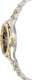 Versace Hellenyium Grey Dial Two Tone Steel Strap Watch for Women - VEHU00520 Buy Now By Versace