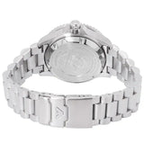 Emporio Armani Sea Explorer Blue Dial Silver Steel Strap Watch for Men - AR60087 Buy Now By Emporio Armani