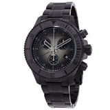 Tissot Seastar 1000 Chronograph Black Dial Black Steel Strap Watch for Men - T120.217.33.061.00 Authentic Buy Shop Now