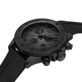 Tissot Seastar 1000 Chronograph Black Dial Black Rubber Strap Watch for Men - T120.217.37.061.00 Authentic Buy Shop Now