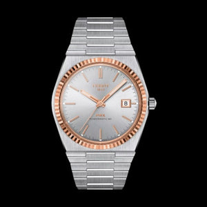 Tissot PRX Powermatic 80 18K Silver Dial Silver Steel Strap Watch for Men - T931.407.41.031.00 Authentic Buy Shop Now