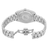 Emporio Armani Frederico Analog Blue Dial Silver Steel Strap Watch for Men - AR11620 Buy Now By Emporio Armani