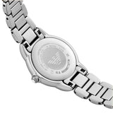 Emporio Armani Mia Mother of Pearl Dial Silver Steel Strap Watch for Women - AR11669 Buy Now By Emporio Armani