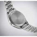Tissot PR 100 Blue Dial Silver Steel Strap Watch for Men - T150.410.11.041.00 Authentic Buy Shop Now