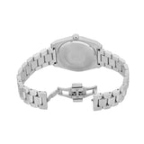 Emporio Armani Frederico Analog Black Dial Silver Steel Strap Watch for Men - AR11622 Buy Now By Emporio Armani