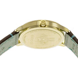 Gucci G Timeless Silver Dial Green Leather Strap Watch for Women - YA1265040 Authentic Buy Shop Now
