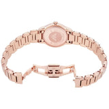Emporio Armani Mia Mother of Pearl Dial Rose Gold Steel Strap Watch for Women - AR11671 Buy Now By Emporio Armani