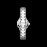 Emporio Armani Mia Mother of Pearl Dial Silver Steel Strap Watch for Women - AR11596 Buy Now By Emporio Armani