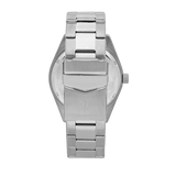 Maserati Competizione Black Dial Silver Steel Strap Watch for Men - R8853100028 Authentic Buy Shop Now
