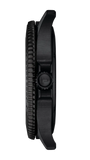 Tissot Seastar 1000 Quartz Black Dial Black Steel Strap Watch for Men - T120.410.33.051.00 Authentic Buy Shop Now