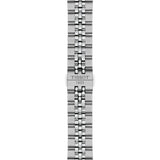 Tissot Ballade Powermatic 80 COSC Blue Dial Silver Steel Strap Watch for Men - T156.408.11.043.00 Authentic Buy Shop Now