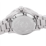 Emporio Armani Sea Explorer Blue Dial Silver Steel Strap Watch for Men - AR60087 Buy Now By Emporio Armani