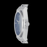 Emporio Armani Frederico Analog Blue Dial Silver Steel Strap Watch for Men - AR11620 Buy Now By Emporio Armani