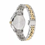 Versace Hellenyium Grey Dial Two Tone Steel Strap Watch for Women - VEHU00520 Buy Now By Versace